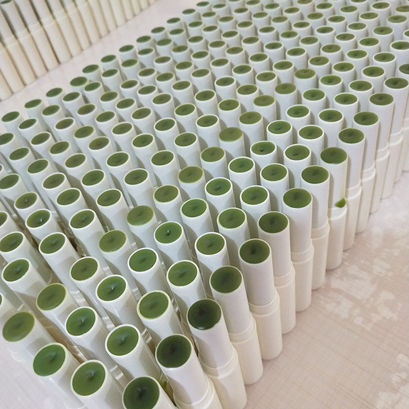 Soothing Green Lip Treatment