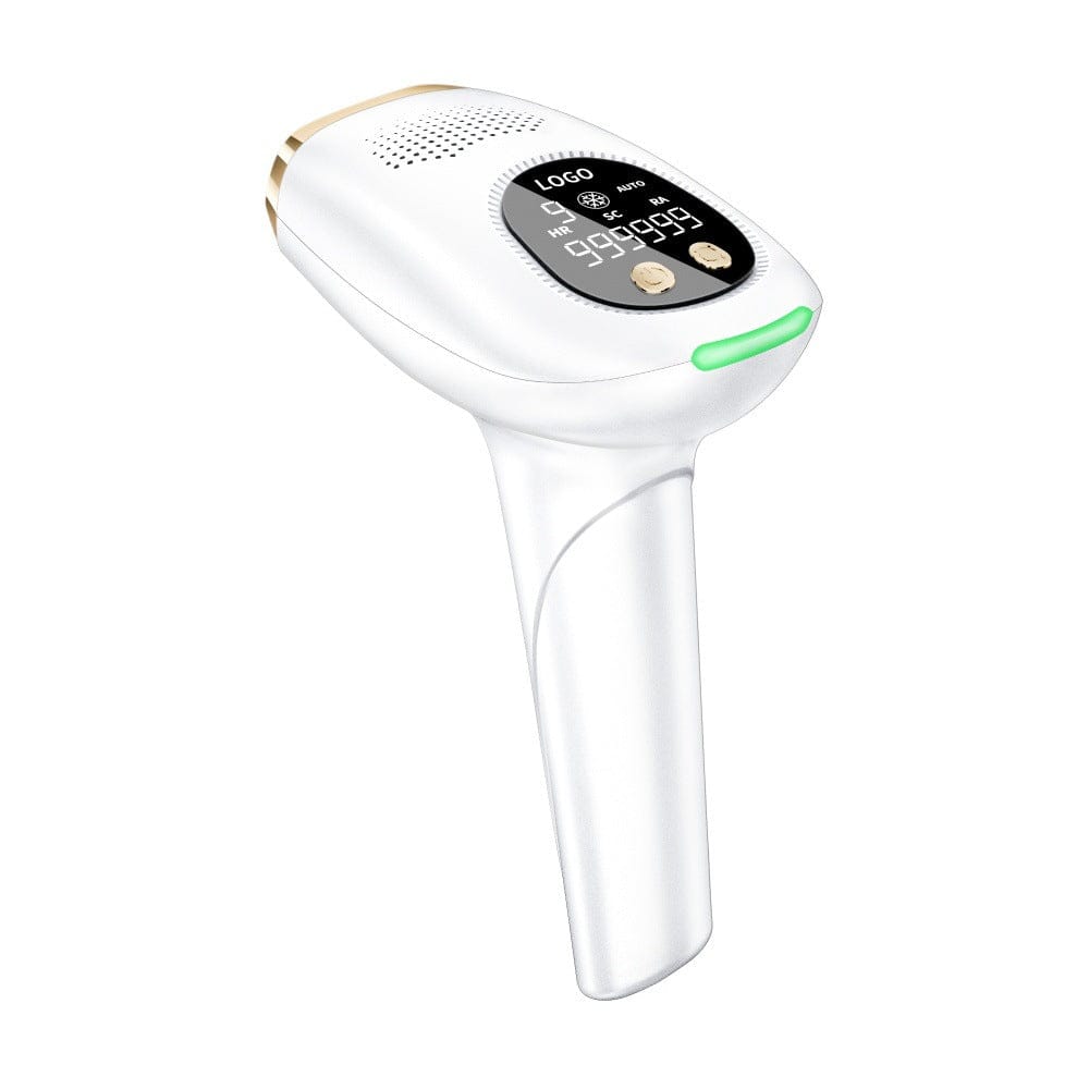 Soft Glide Electric Epilator