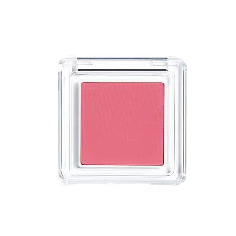 Natural Matte Blush Powder