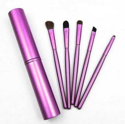 Mini Eye Brush Set