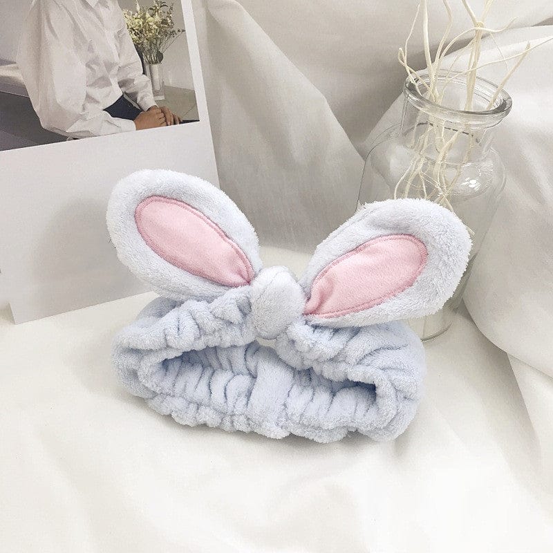 Cute Rabbit Ear Headband
