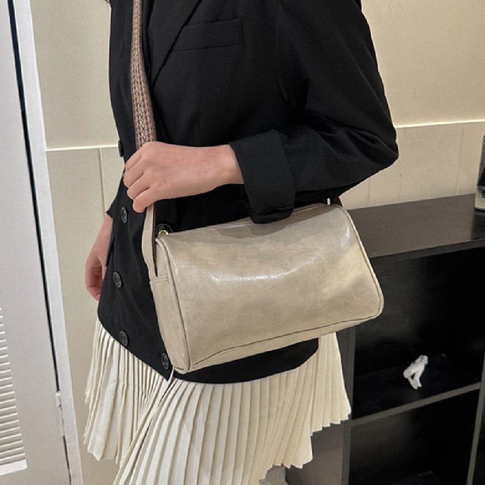 Mini Shoulder Tote