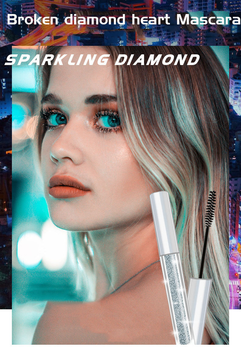 Thickening Lash Drill Mascara