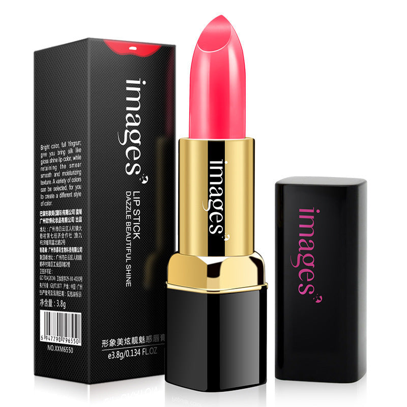 Glossy Lipstick Moisturizer