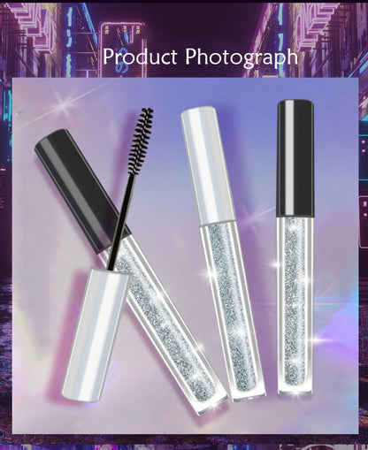 Thickening Lash Drill Mascara