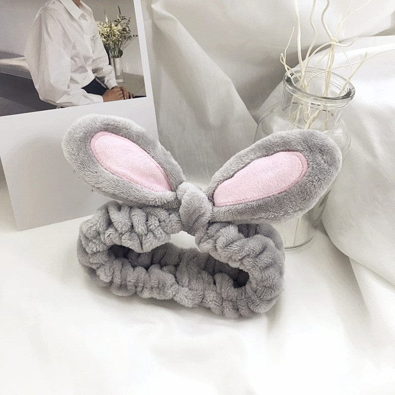 Cute Rabbit Ear Headband