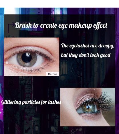 Thickening Lash Drill Mascara