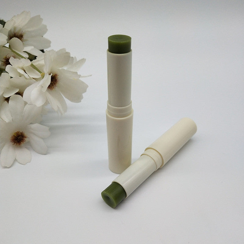 Soothing Green Lip Treatment