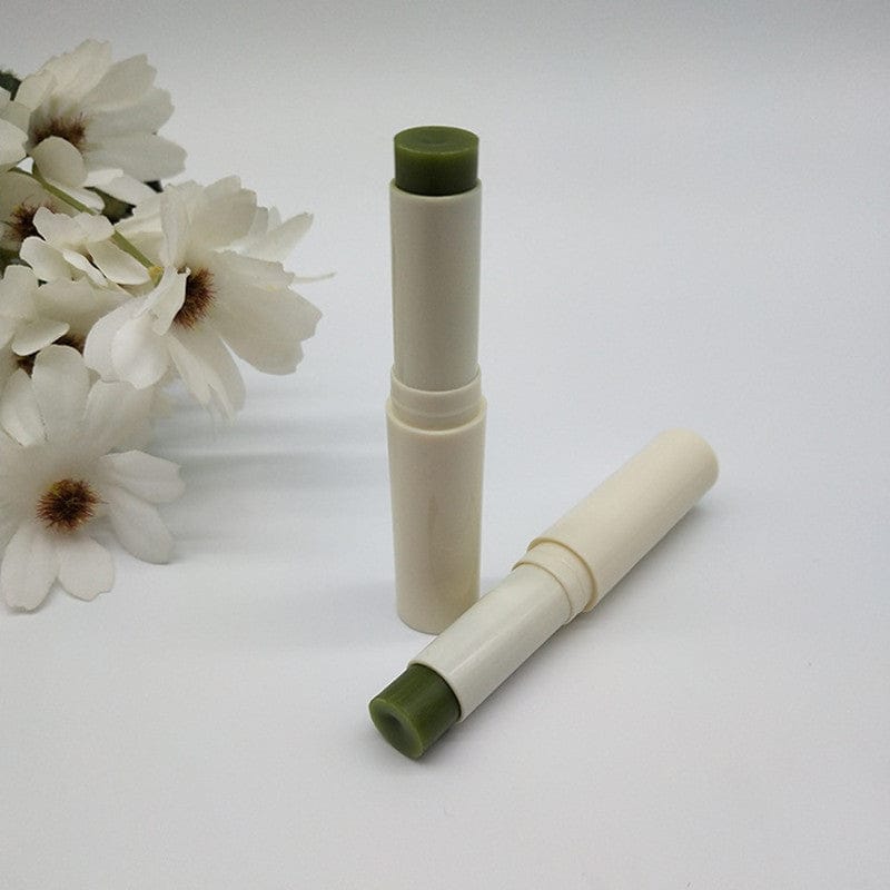 Soothing Green Lip Treatment