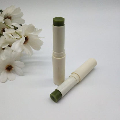 Soothing Green Lip Treatment