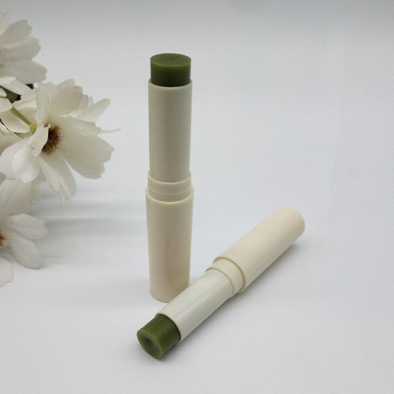 Soothing Green Lip Treatment