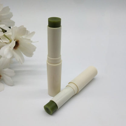 Soothing Green Lip Treatment