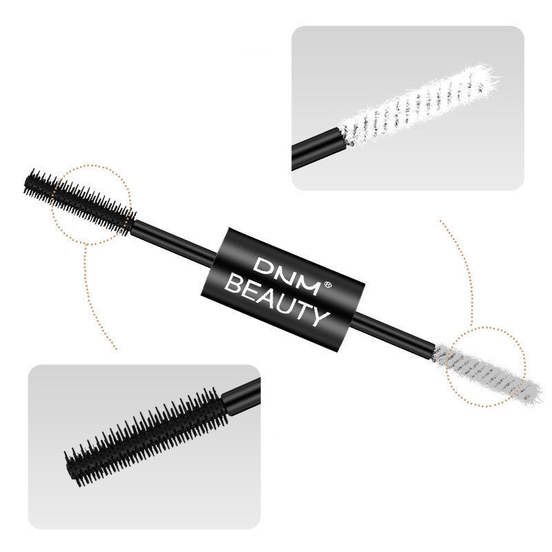 Dual Effect Lash Mascara