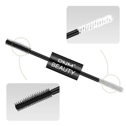 Dual Effect Lash Mascara
