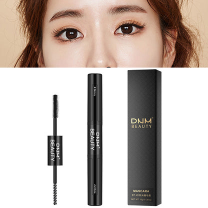 Dual Effect Lash Mascara