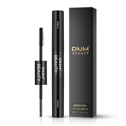Dual Effect Lash Mascara