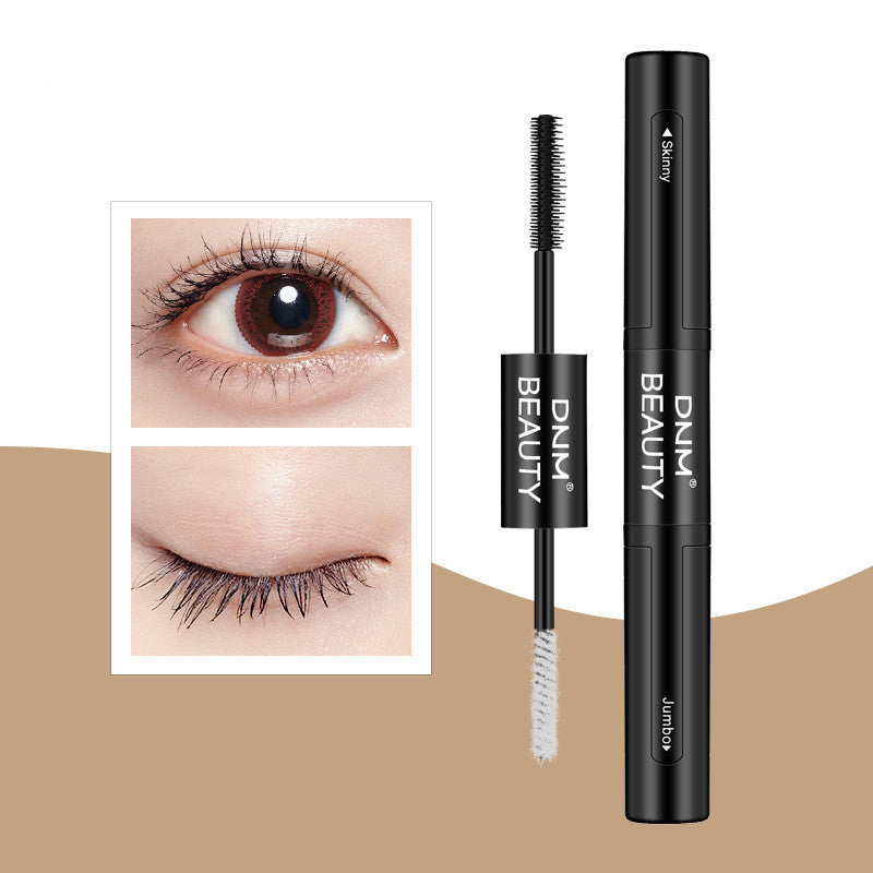 Dual Effect Lash Mascara