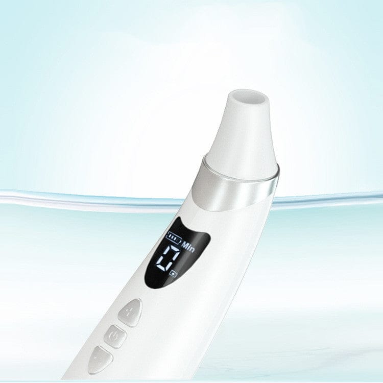 Visual Pore Cleansing Tool