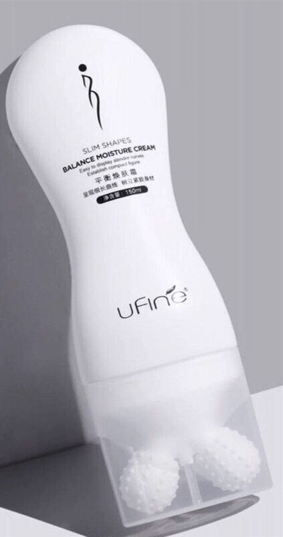 Slim Beauty Leg Roller