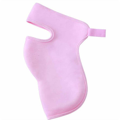 Summer Ice Silk Face Mask