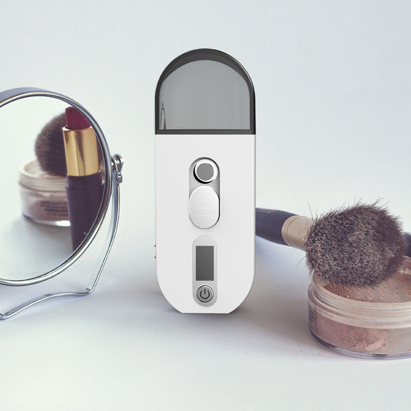 Hydrating Facial Nano Spray