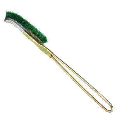 Mini Rust Removal Brush