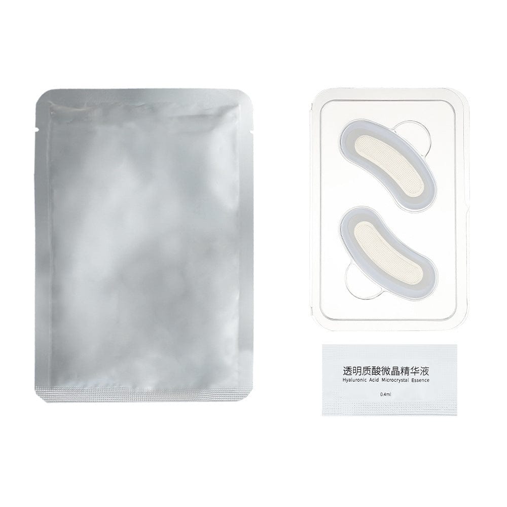 Eye Care Gel Patch Set