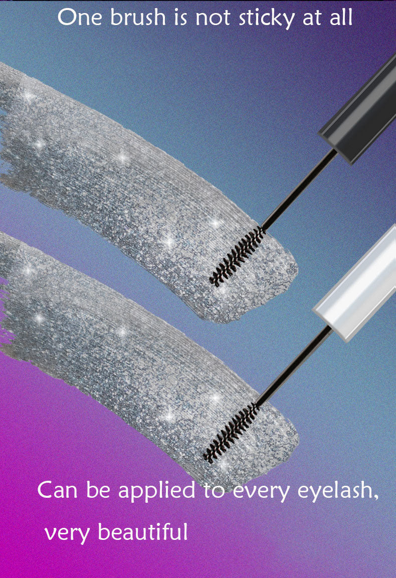 Thickening Lash Drill Mascara
