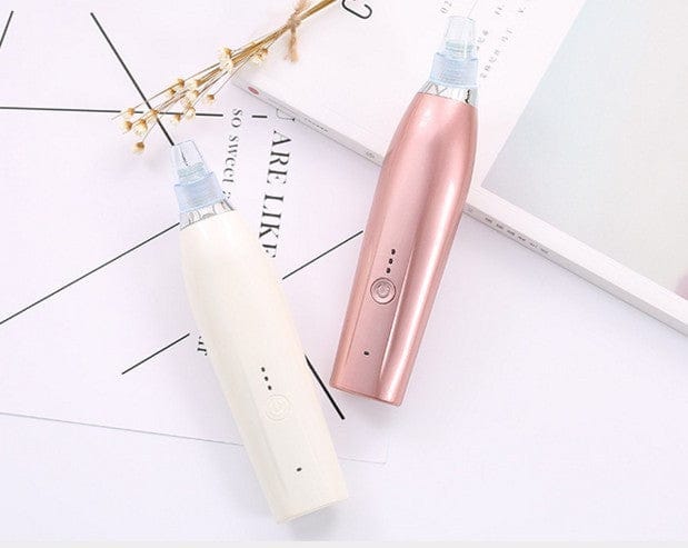 Deep Pore Suction Cleaner