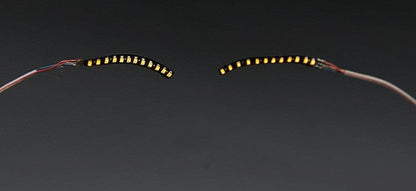 Eyelash Salon Decor Light