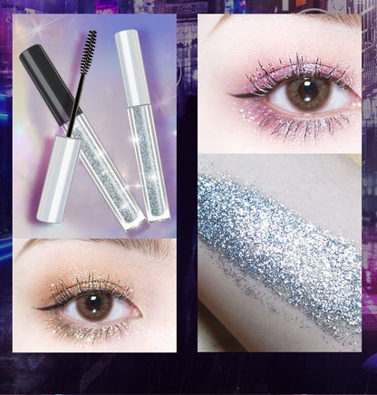 Thickening Lash Drill Mascara