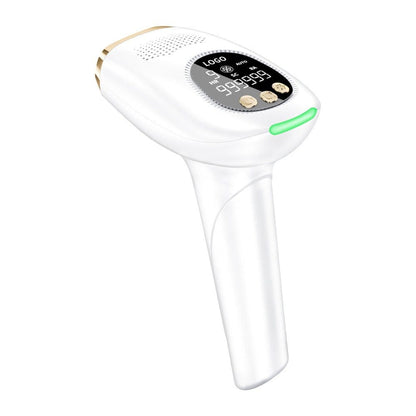 Soft Glide Electric Epilator