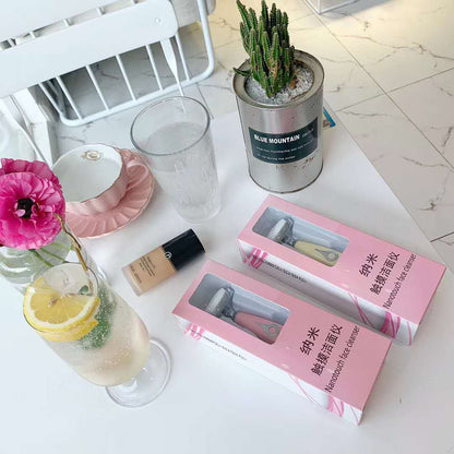 Nano Ionic Skin Cleanser