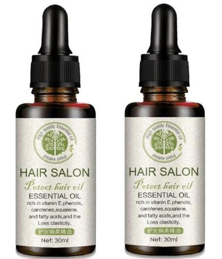 Silken Roots Revival Oil
