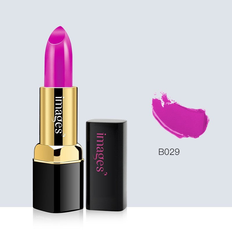 Glossy Lipstick Moisturizer