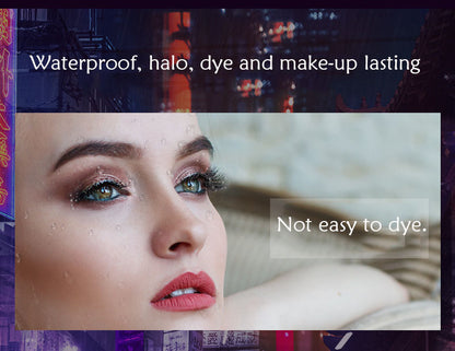 Thickening Lash Drill Mascara