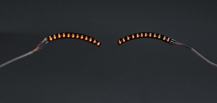 Eyelash Salon Decor Light