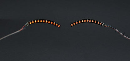 Eyelash Salon Decor Light