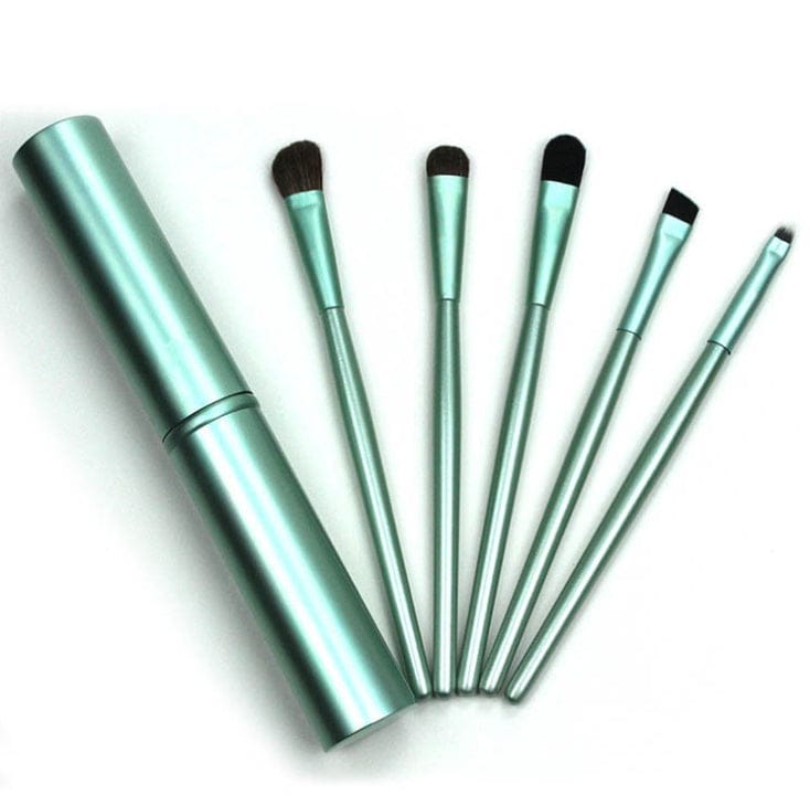 Mini Eye Brush Set