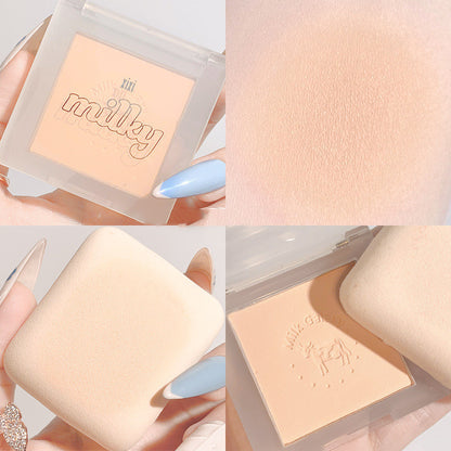 Milk Soft Mist Blush Set