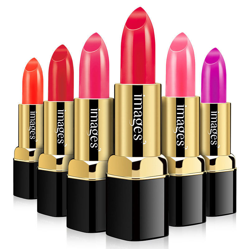 Glossy Lipstick Moisturizer