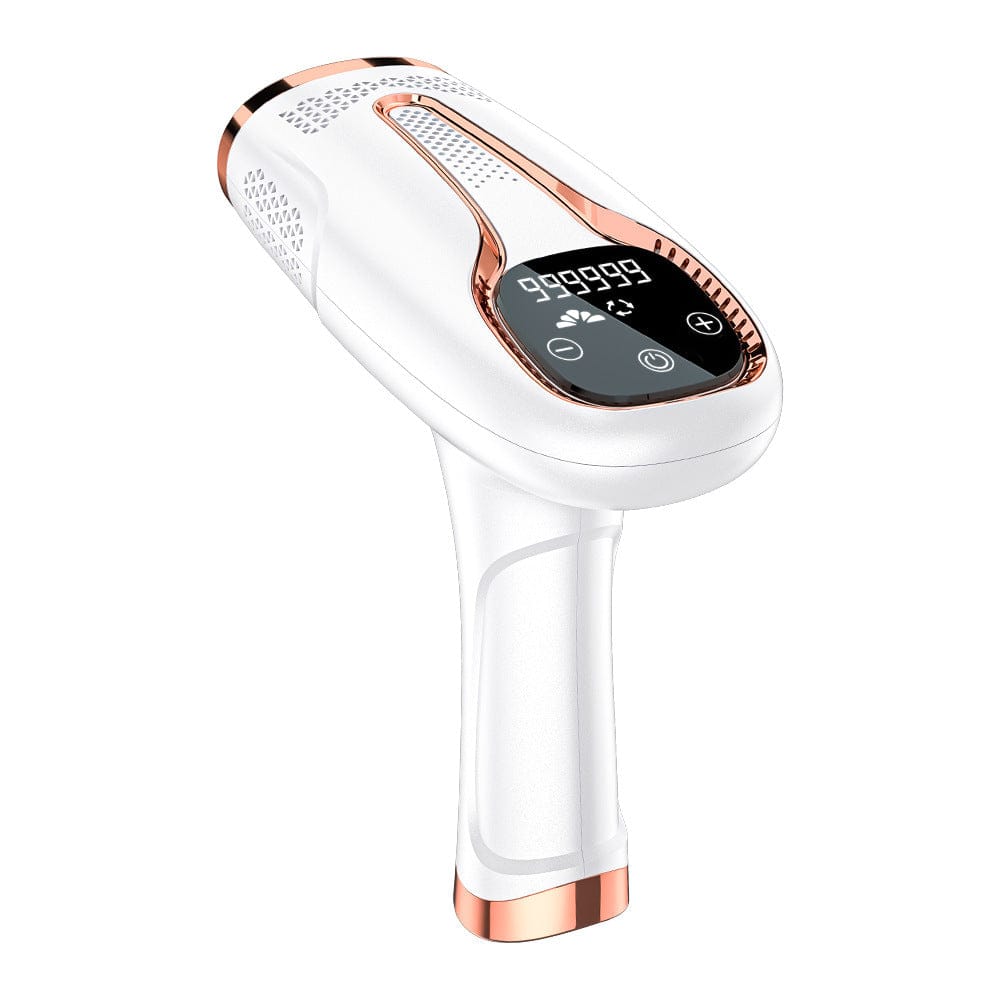 Soft Glide Electric Epilator
