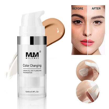 Hydrating Concealer Foundation