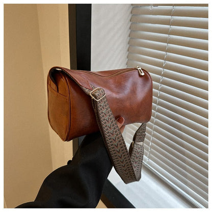 Mini Shoulder Tote