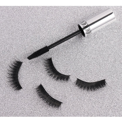 Lash Boosting Waterproof Mascara