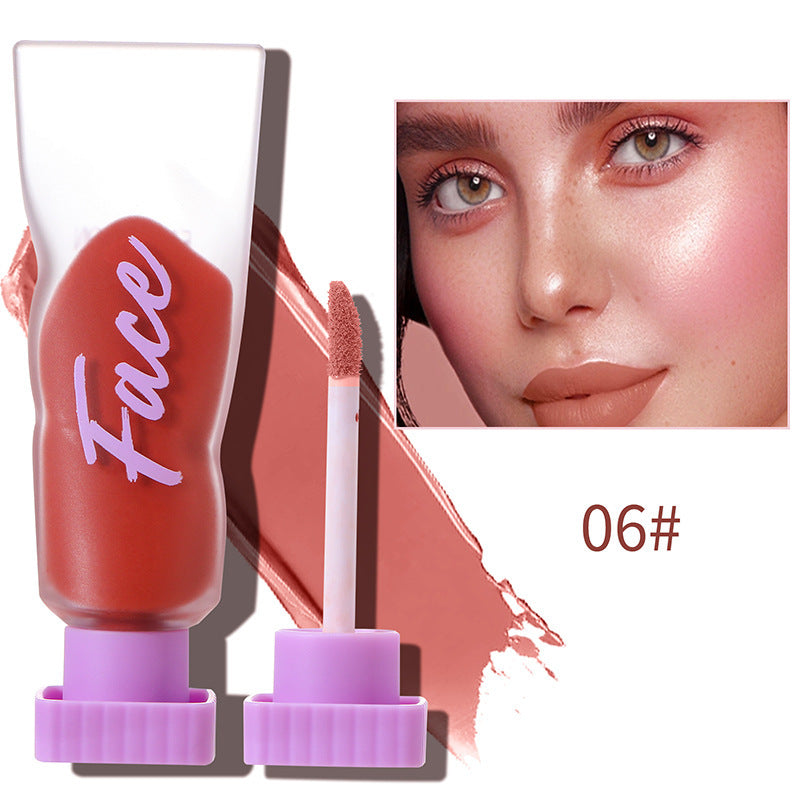 Nourishing Glow Blush Mist