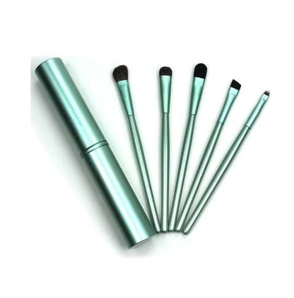 Mini Eye Brush Set
