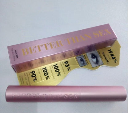 Dramatic Lash Thickener Mascara