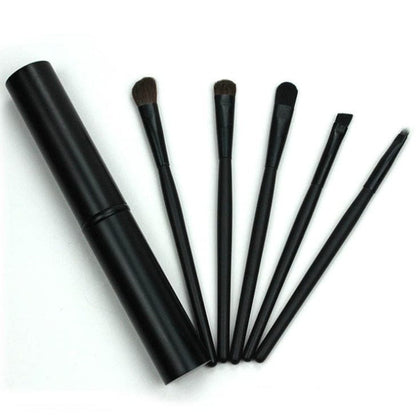 Mini Eye Brush Set