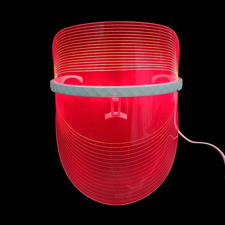 LED Light Therapy Mask